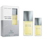 Issey Miyake Set L'Eau D'Issey Pour Homme Eau de Toilette 40 ml + 125 ml