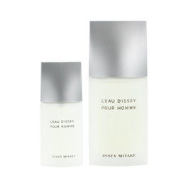 Issey Miyake Set L'Eau D'Issey Pour Homme Eau de Toilette 40 ml + 125 ml