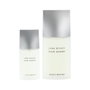 Issey Miyake Set L'Eau D'Issey Pour Homme Eau de Toilette 40 ml + 125 ml