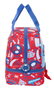 SAFTA Boîte à goûter / Gamelle Spidey "Rescue" pour enfants - 20 x 20 x 15 cm - Licence Marvel - Recommandé à partir de 36 mois