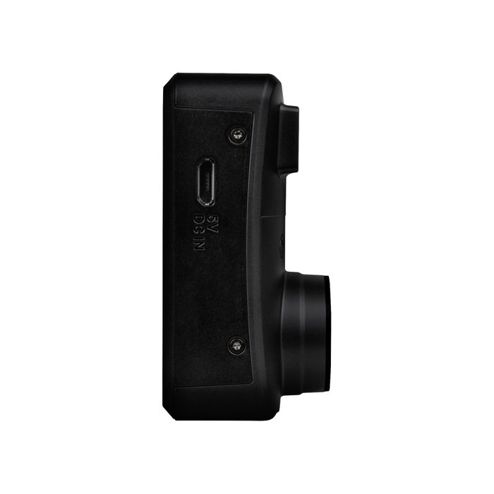 Transcend DrivePro 10 Dashcam avec microSDHC 32 Go