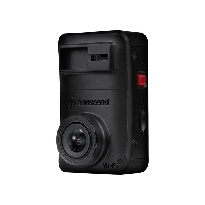 Transcend DrivePro 10 Dashcam avec microSDHC 32 Go