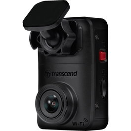 Transcend DrivePro 10 Dashcam avec microSDHC 32 Go