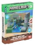 Paladone Products Minecraft Kit de Construction 3D Scene