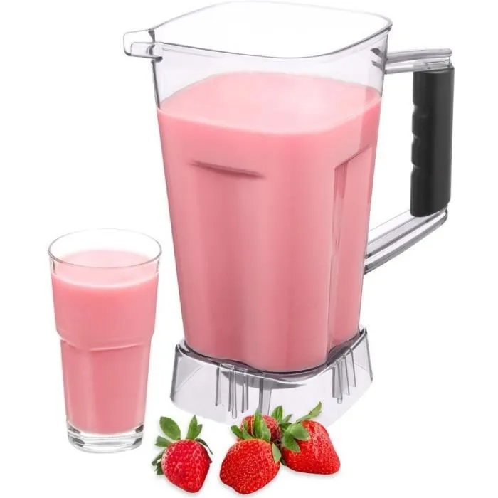 Sencor Super Blender SBU 7730BK
