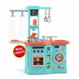 Molto Cocina Con Luz XL avec 12 accessoires