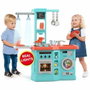 Molto Cocina Con Luz XL avec 12 accessoires