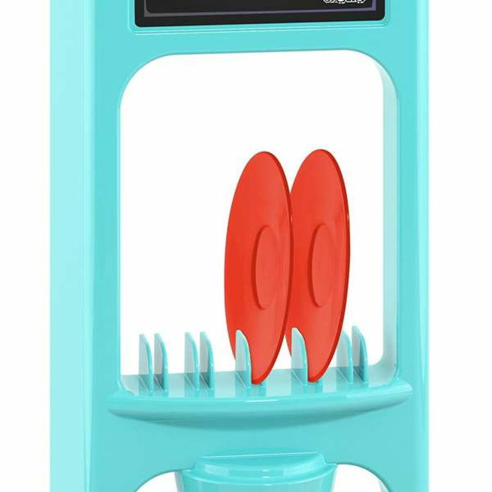 Molto Cocina Con Luz XL avec 12 accessoires