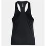 Maillot de Corps sans Manches pour Femme Under Armour Launch Singlet Running