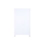 Home ESPRIT Armoire Blanc Bois 115 x 48 x 210 cm