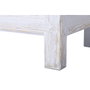 Home ESPRIT Armoire Blanc Bois 115 x 48 x 210 cm