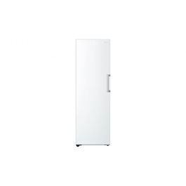 Congélateur LG GFT41SWGSZ Blanc 324 L