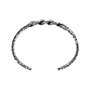 Bracelet Femme Albert M. WSOX00014.S Argenté