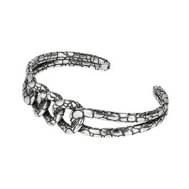 Bracelet Femme Albert M. WSOX00014.S Argenté