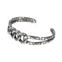 Bracelet Femme Albert M. WSOX00014.S Argenté
