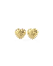 GUESS Boucles d'oreilles JUBE01073JWYGT-U Dorées