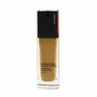 Base de maquillage liquide Shiseido 730852167513 Bronze Spf 30 30 L