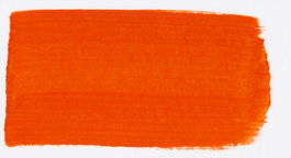 Talens Art Creation Peinture acrylique TAC Orange calibrée 100 ml