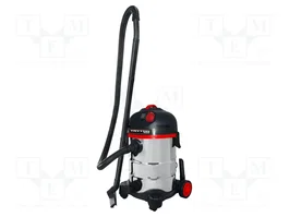 TRYTON Aspirateur électrique 1,5 kW 30l