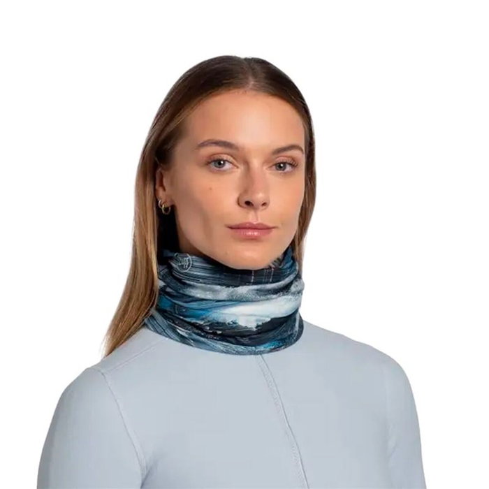 Snood polaire Buff Original Ecostretch Oser Eau Snood polaire Buff Original Ecostretch Oser Eau