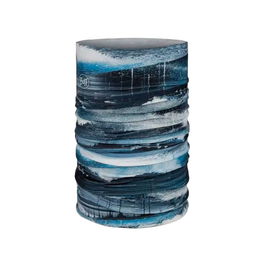 Snood polaire Buff Original Ecostretch Oser Eau