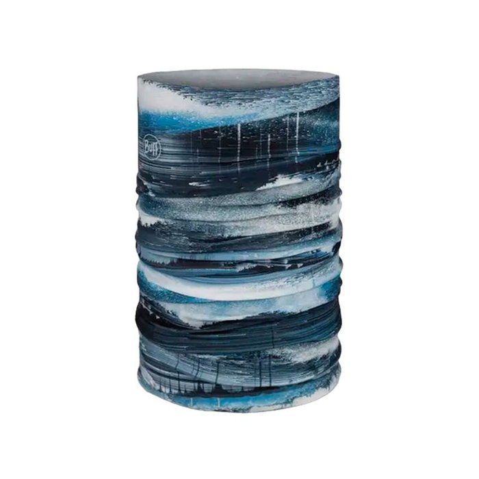 Snood polaire Buff Original Ecostretch Oser Eau Snood polaire Buff Original Ecostretch Oser Eau