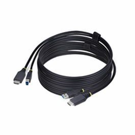 Câble adaptateur Startech HU12210-KVM-CABLE