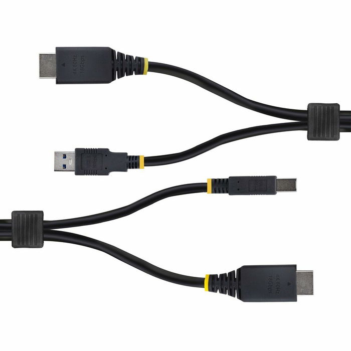Câble adaptateur Startech HU12210-KVM-CABLE