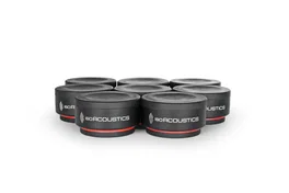 IsoAcoustics ISO-PUCK mini (Lot de 8 unités)