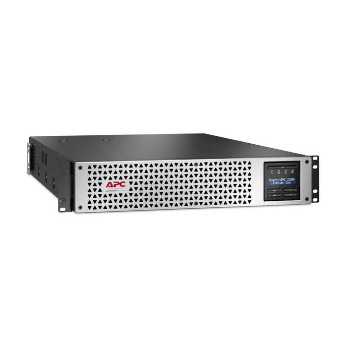 APC Smart-UPS SMTL2200RMI2UC onduleur rackable 2200VA