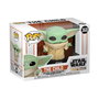 Funko Pop Figurine en Vinyle The Child (48740) - Star Wars - Baby Yoda