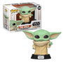 Funko Pop Figurine en Vinyle The Child (48740) - Star Wars - Baby Yoda