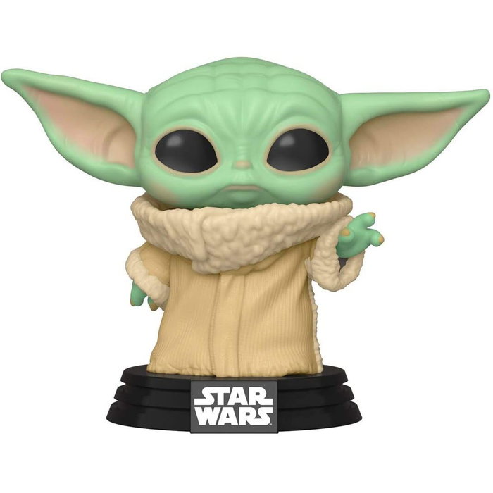 FUNKO POP Star Wars The Child