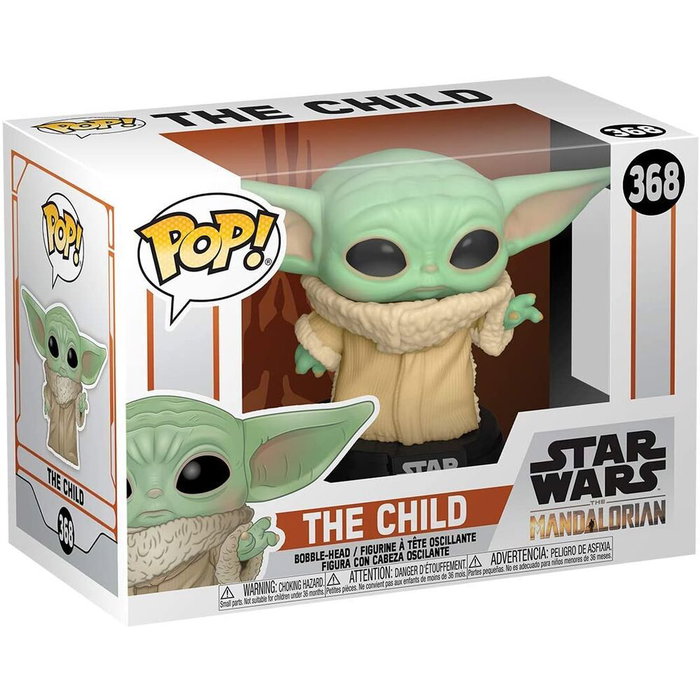 FUNKO POP Star Wars The Child