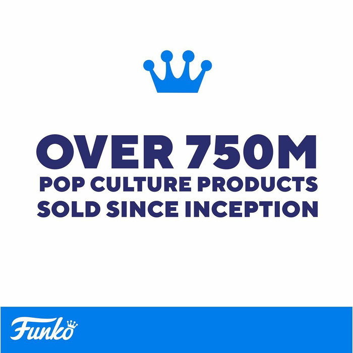 Jouet Peluche Funko Pop! 48740