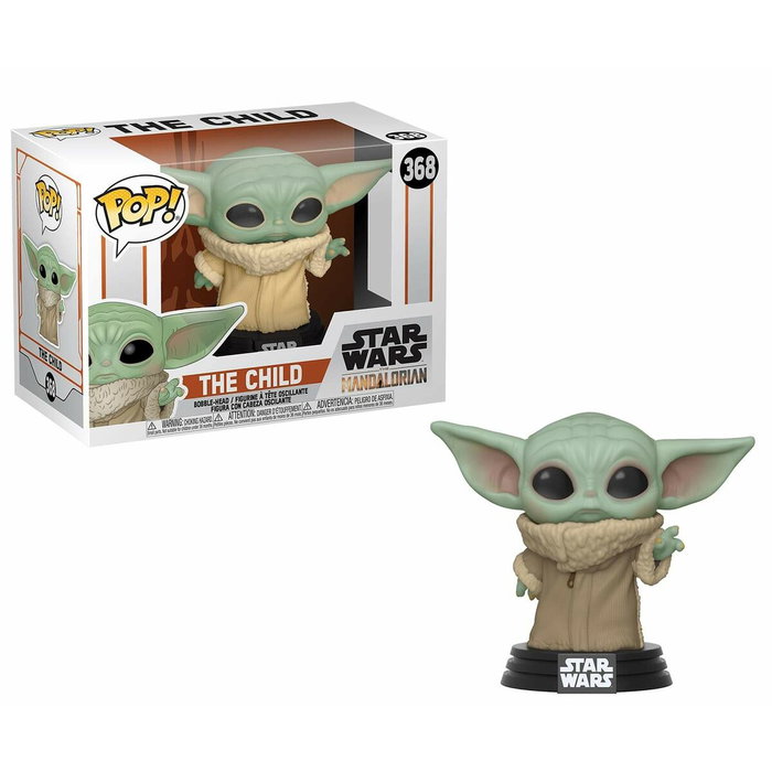 Jouet Peluche Funko Pop! 48740