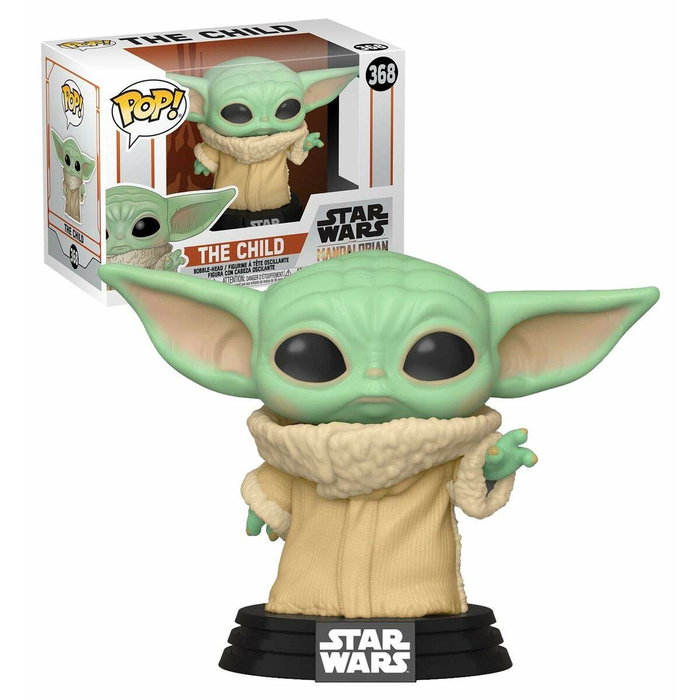 Jouet Peluche Funko Pop! 48740