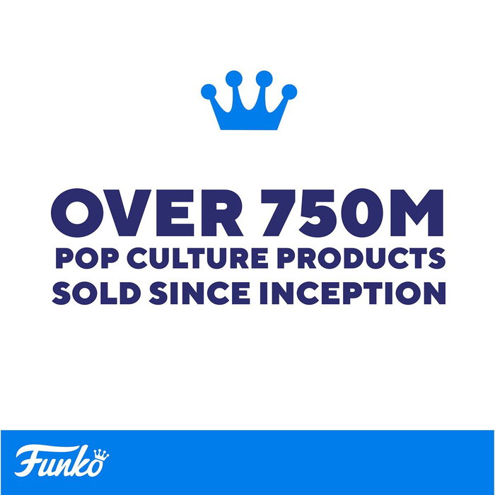 Jouet Peluche Funko Pop! 48740