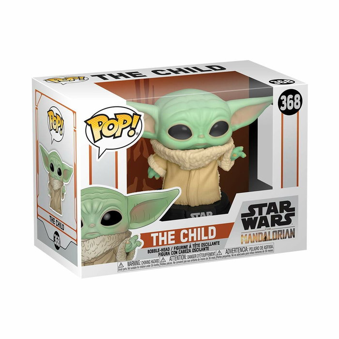 Jouet Peluche Funko Pop! 48740