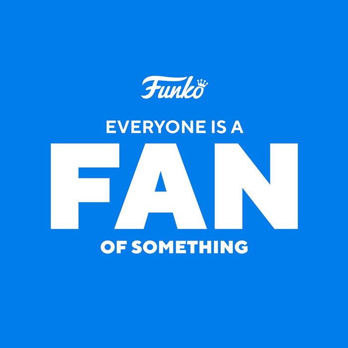 Jouet Peluche Funko Pop! 48740