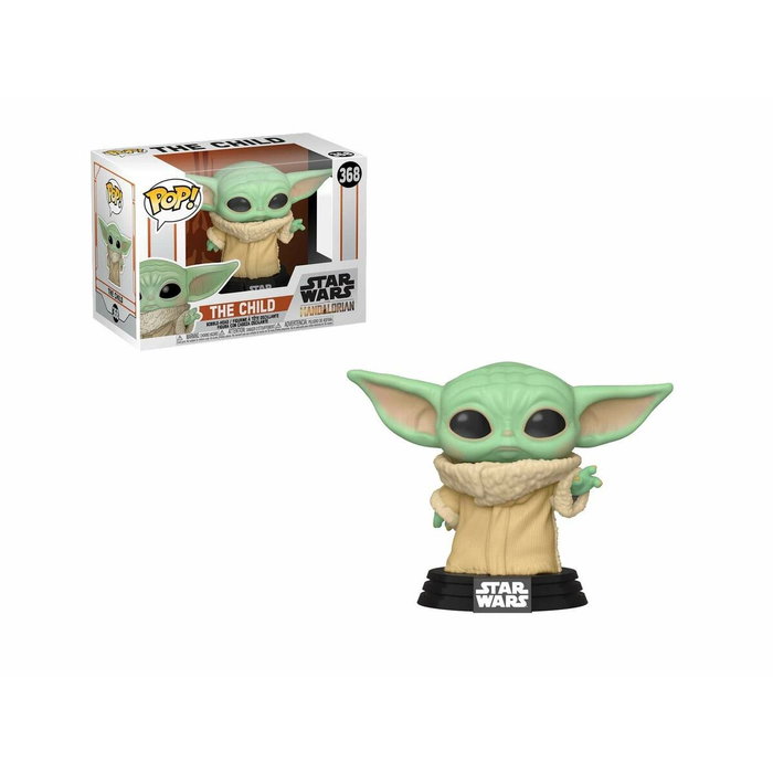 Jouet Peluche Funko Pop! 48740