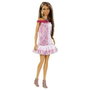 Poupée Barbie Fashion Barbie FBR37
