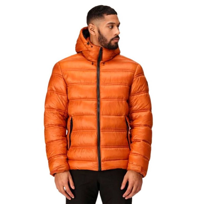 Veste de Sport pour Homme Regatta Toploft III Orange