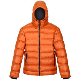 Veste de Sport pour Homme Regatta Toploft III Orange