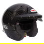 Bell Mag-10 Carbon Hans Taille 58 Fia8859-Sa2020 BL1245005 Casque Circuit Carbone Visiere Ajustable