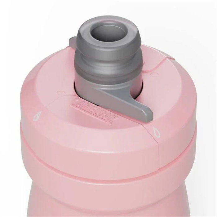 Bidon Camelbak Podium 21Oz Corail coral sunset polypropylène 600 ml