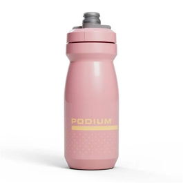 Bidon Camelbak Podium 21Oz Corail coral sunset polypropylène 600 ml