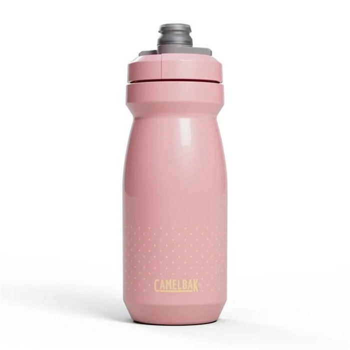 Bidon Camelbak Podium 21Oz Corail coral sunset polypropylène 600 ml