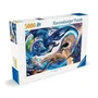 Ravensburger Puzzle 5000 pièces Dragons de jour et de nuit - 12000813 - Jeu d'adultes à partir de 14 ans