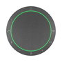 Jabra Speak2 55 UC Haut-parleur pour Téléconférence Bluetooth USB-C avec Batterie - Gris Foncé